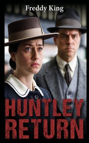 Huntley Haverstock, King Freddy