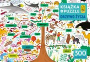 Ksika i puzzle Drzewo ycia, 