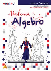 Akademia Algebro, 