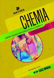 Chemia Zbir zada maturalnych Cz 2, Pac Barbara
