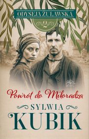 Powrt do Mioradza, Kubik Sylwia