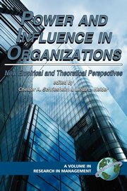 Power and Influence in Organizations, 