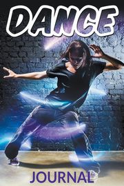 Dance Journal, Publishing LLC Speedy