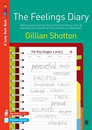 The Feelings Diary, Shotton Gillian