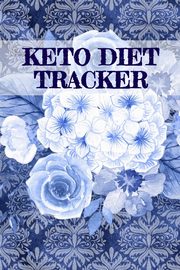 Keto Diet Tracker, Green Leafy