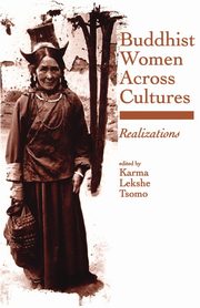 Buddhist Women Across Cultures, 