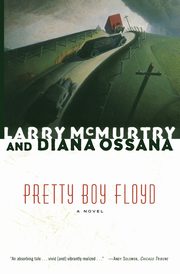 Pretty Boy Floyd, McMurtry Larry