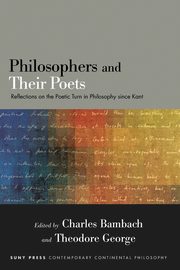 Philosophers and Their Poets, 