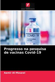 Progresso na pesquisa de vacinas Covid-19, Al-Mosawi Aamir