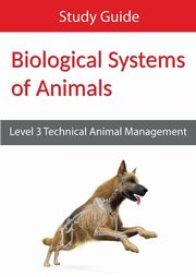 Biological Systems of Animals, Eboru Publishing