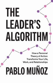 The Leader's Algorithm, Munoz Pablo