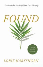 Found, Hartshorn Lorie