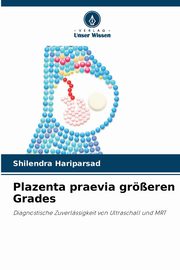 Plazenta praevia greren Grades, Hariparsad Shilendra