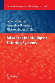 Advances in Intelligent Tutoring Systems, 
