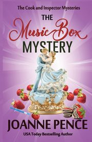 The Music Box Mystery, Pence Joanne