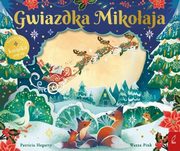 Gwiazdka Mikoaja, Hegarty Patricia