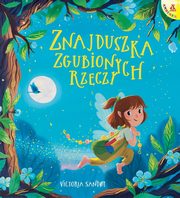 Znajduszka Zgubionych Rzeczy, Sand?y Victoria