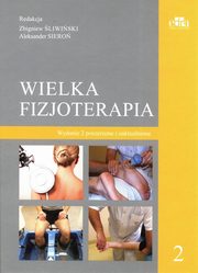 Wielka Fizjoterapia Tom 2, 