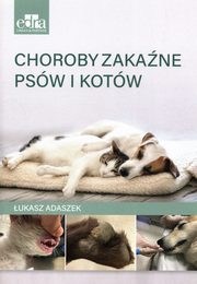 Choroby zakane psw i kotw, Adaszek .
