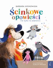 cinkowe opowieci, Kosmowska Barbara