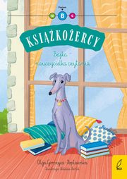 Ksikoercy Bajka - nauczycielka czytania Poziom 2, Gorczyca-Popawska Olga