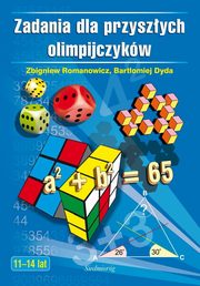 Zadania dla przyszych olimpijczykw, Romanowicz Zbigniew, Dyda Bartomiej