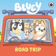 Bluey Road Trip, 