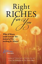 ksiazka tytu: Right Riches for You autor: Heer Dr. Dain