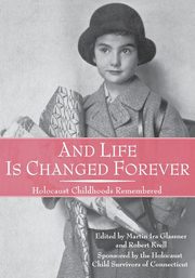 And Life Is Changed Forever, 