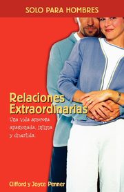 Relaciones Extraordinarias, Penner Clifford L.