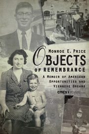 Objects of Remembrance, Price Monroe E.