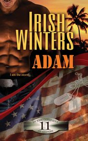 Adam, Winters Irish