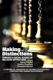Making of Distinctions, 
