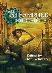 Steampunk International, Mann George