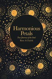 Harmonious Petals, Chylek Rose A