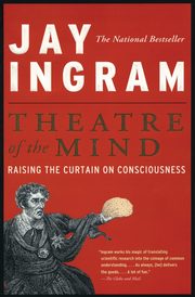 ksiazka tytu: Theatre of the Mind autor: Ingram Jay