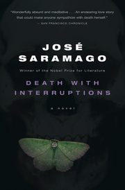 Death with Interruptions, Saramago Jos