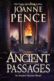 Ancient Passages, Pence Joanne