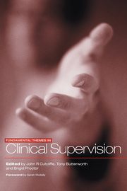 Fundamental Themes in Clinical Supervision, 