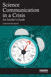 Science Communication in a Crisis, Reddy Christopher