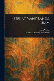 Peeps at Many Lands, Young Ernest