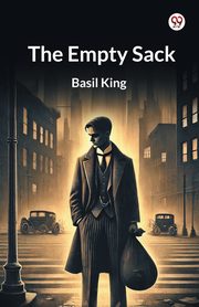 ksiazka tytu: The Empty Sack autor: King Basil