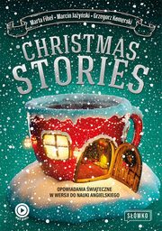 Christmas Stories, Fihel Marta, Jayski Maciej, Komerski Grzegorz