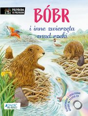 Bbr i inne zwierzta znad rzeki, Reichenstetter Friederun