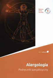 Alergologia Podrcznik specjalistyczny, 