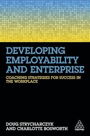 Developing Employability and Enterprise, Strycharczyk Doug