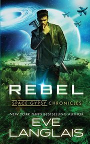 Rebel, Langlais Eve