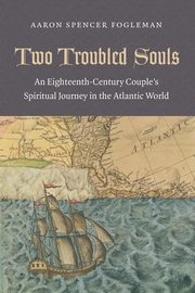 Two Troubled Souls, Fogleman Aaron Spencer