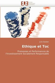 Ethique et toc, SALABER-J