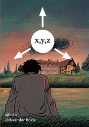 x, y, z, A. Iqbal